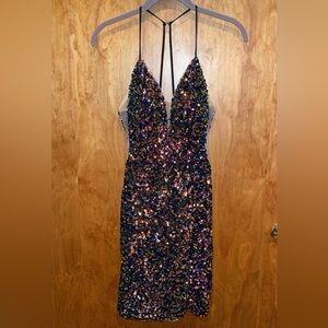 Cinderella Divine Formal Dress